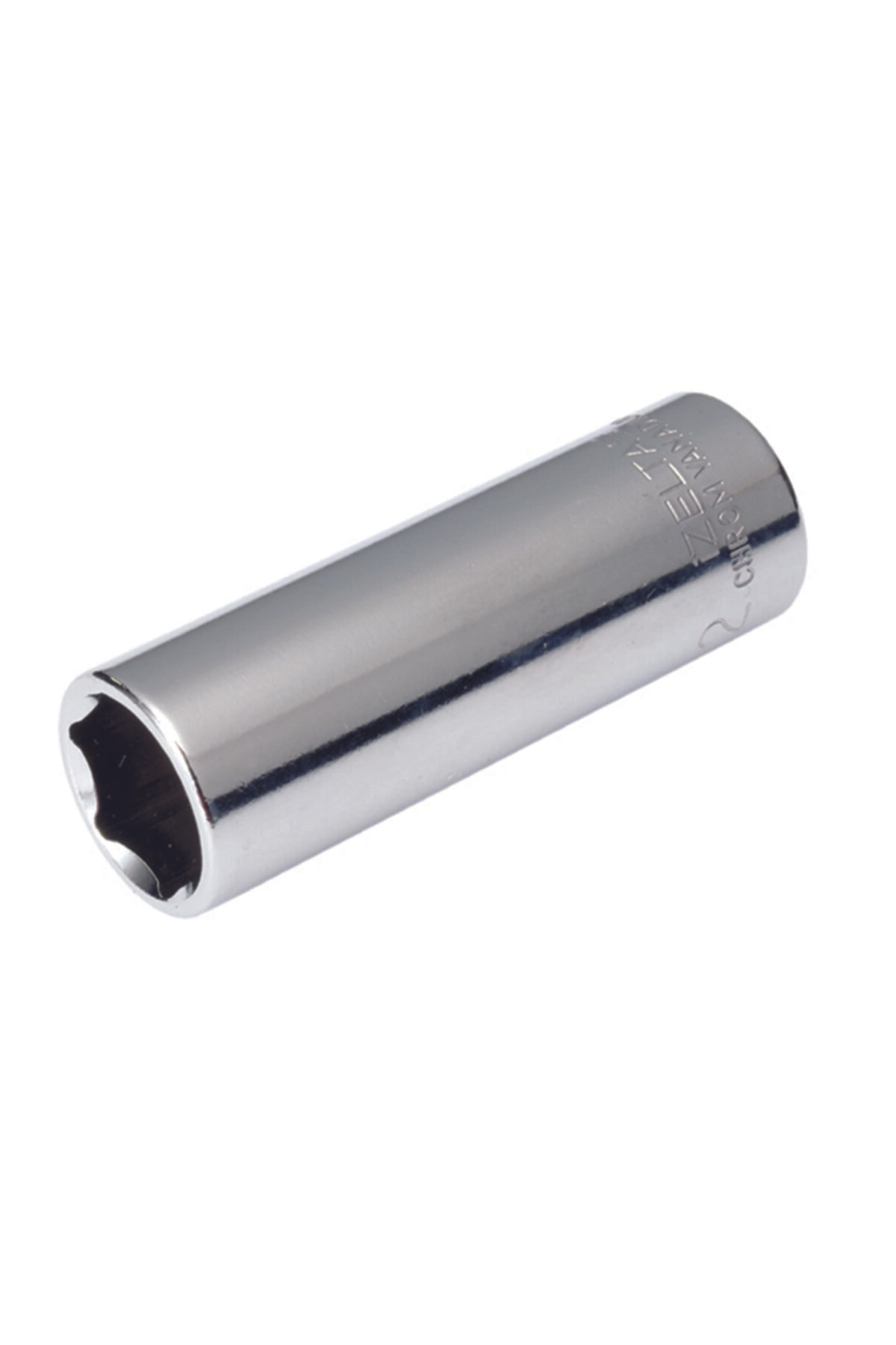 1/4" Derin Lokma 7mm