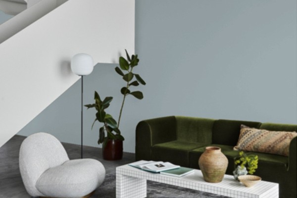 Arctic Grey 5249 Fenomastic Güzel Evim Serisi Zengin Mat 13 LT