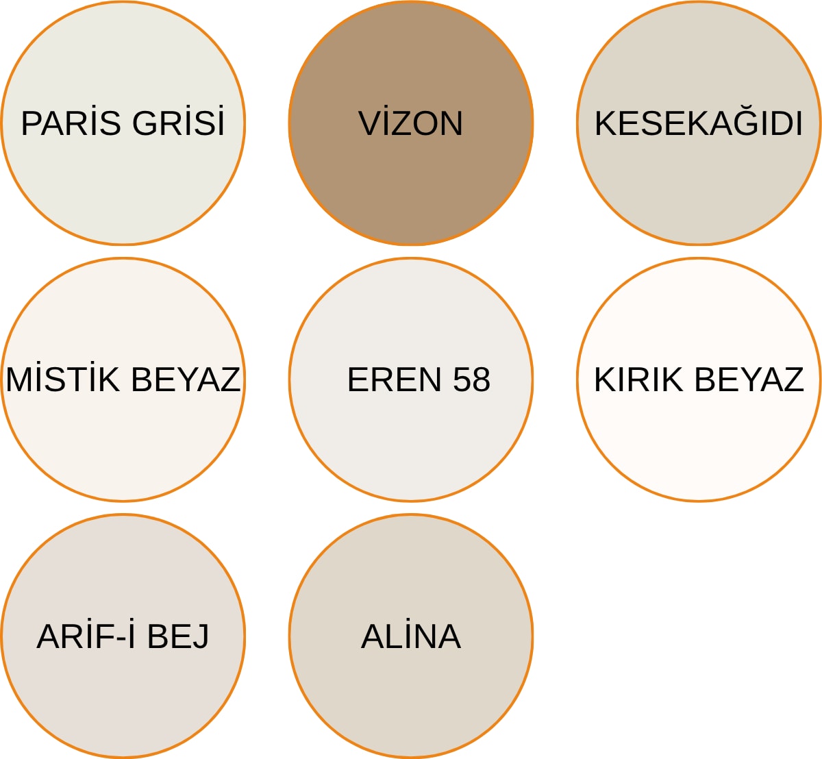 Özel Silikonlu Mat 20 kg
