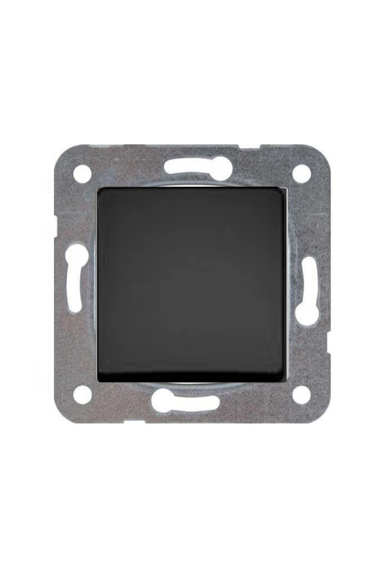 LİNNERA MEK.TUŞ ANAHTAR (VİDALI) GECE SİYAHI