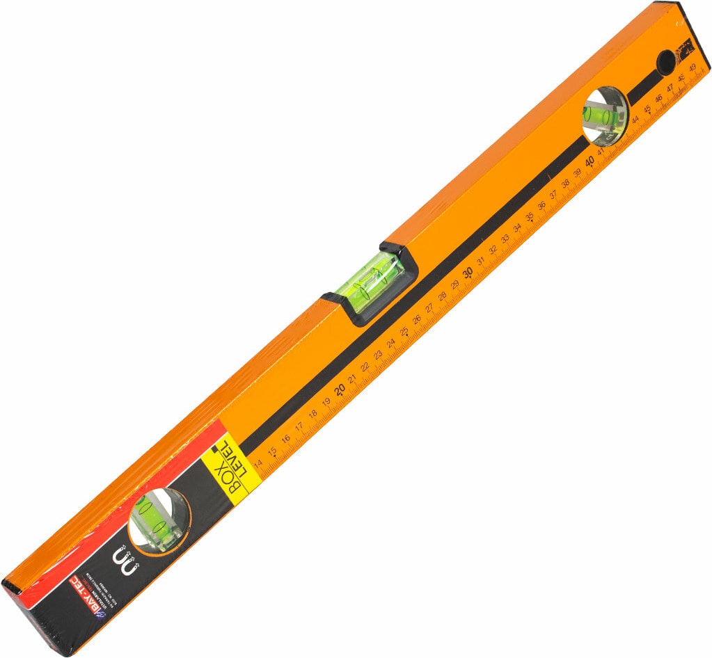 Su Terazisi Düz Turuncu 50 mm MK0664 6505 3469