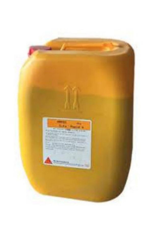 Rapid-5 (35 KG) (Sertleşme Hızlandırıcı Beton Katkısı)