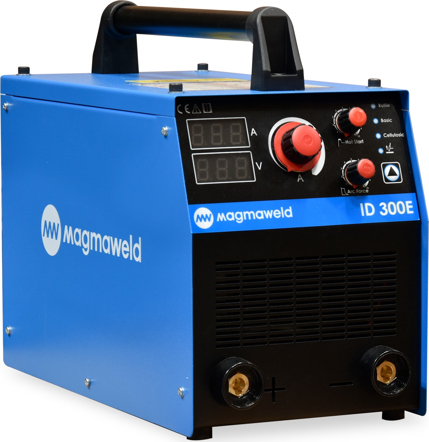 Inverter Kaynak Makinası 300 A Id300E