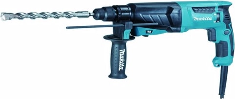 Hr2630 Kırıcı Delici