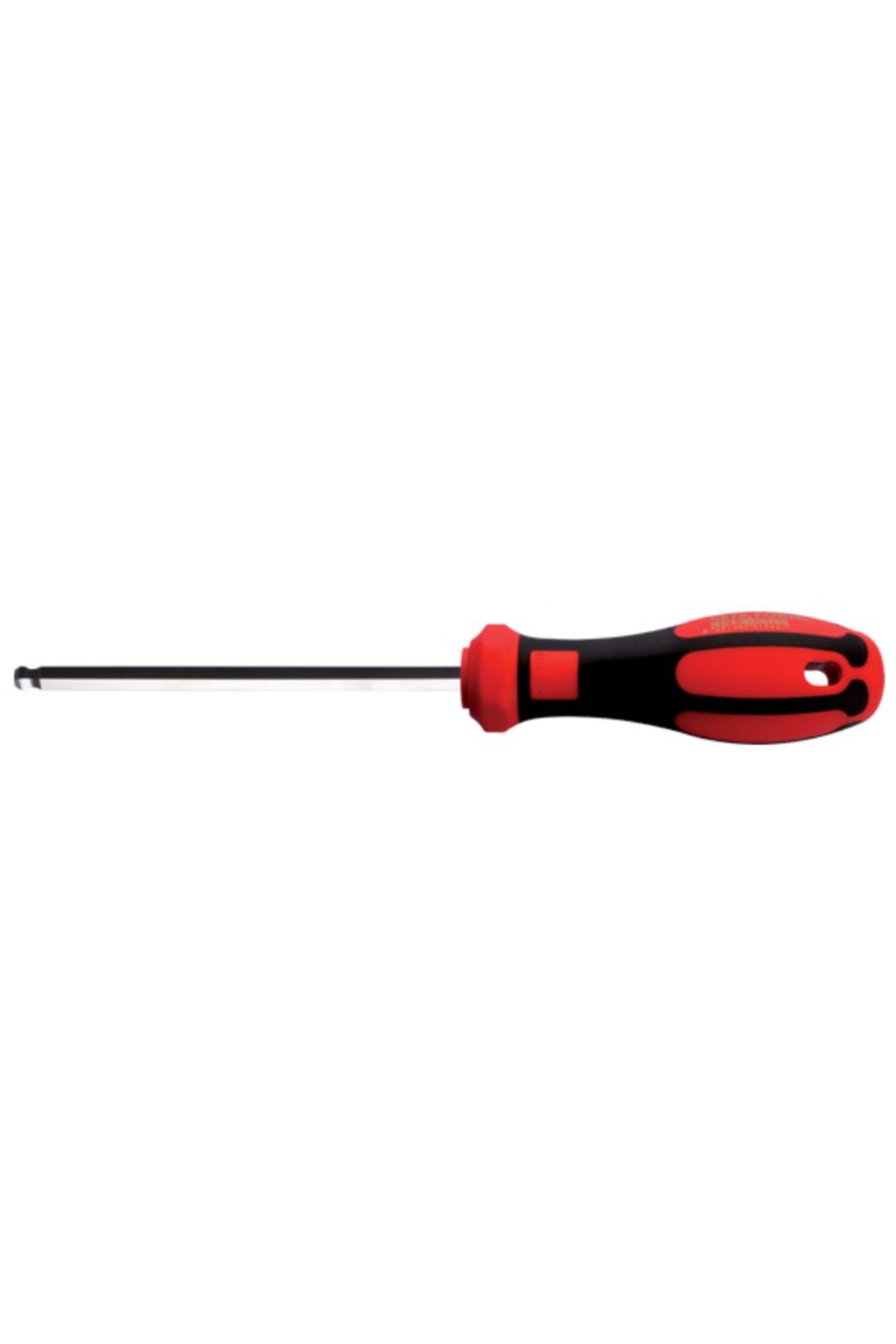CETA FORM C-plus Topbaşlı Allen Uçlu Tornavida-6x125mm
