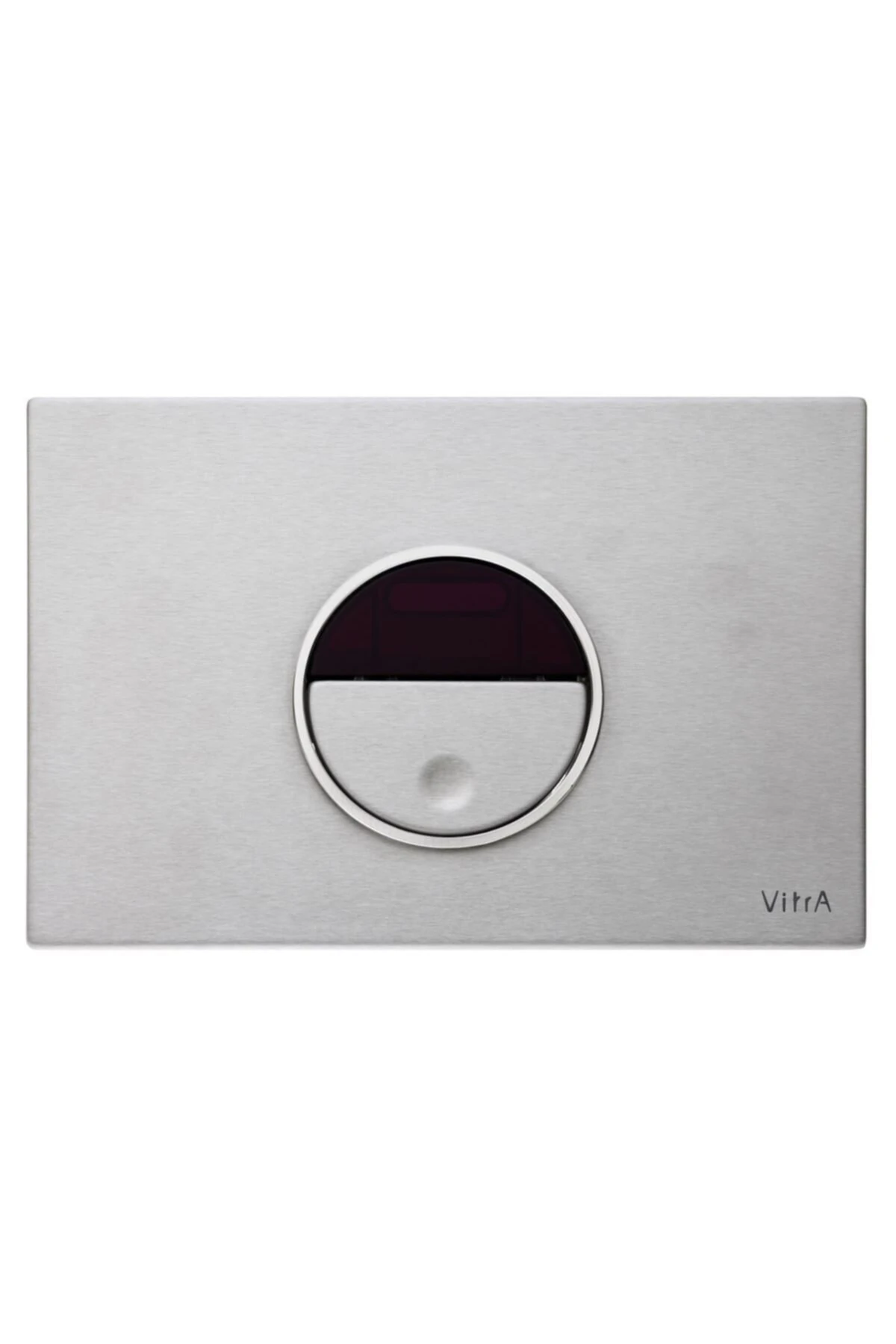 Pro Fototosellı Kum.panelı Parlak Krom