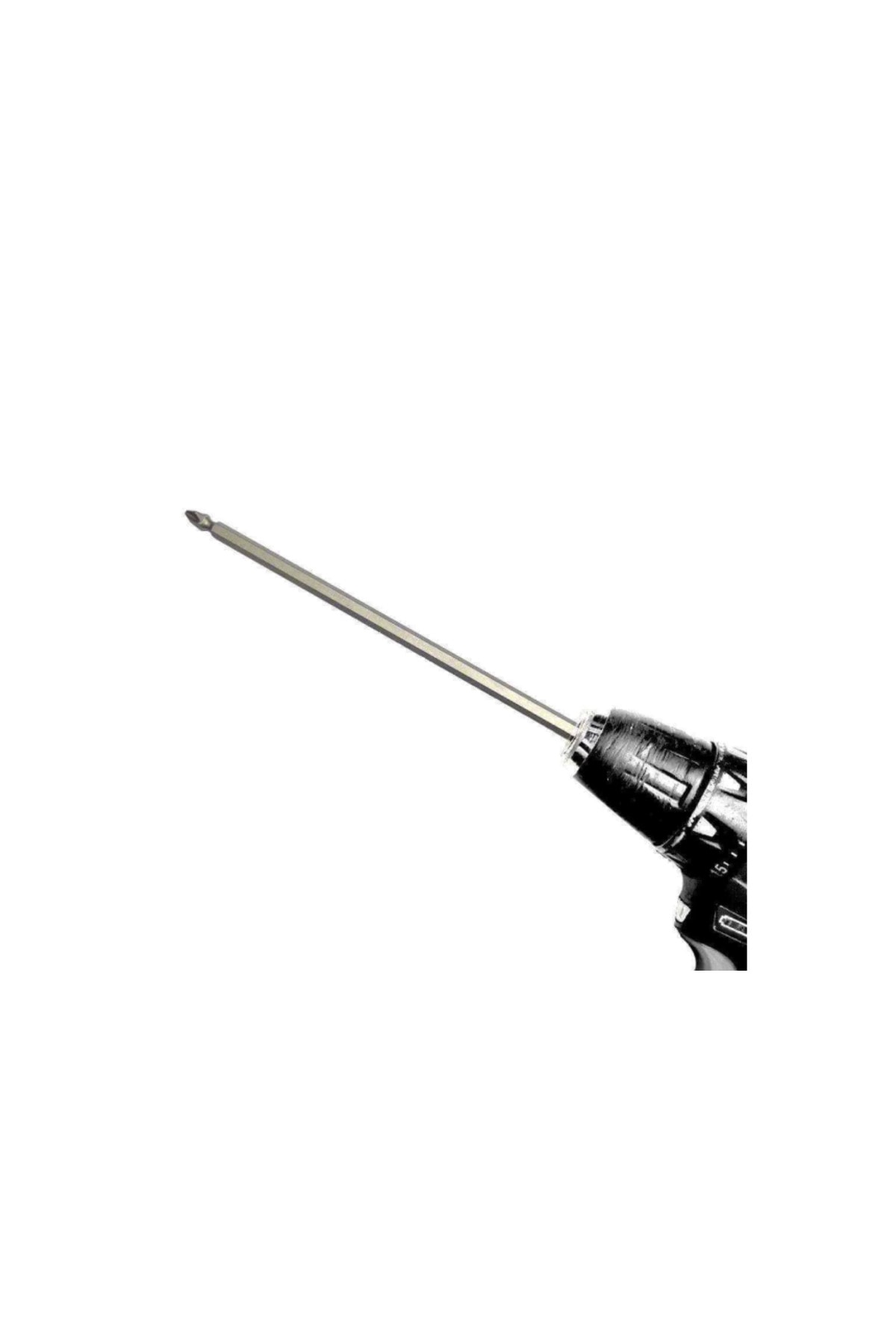 WERA 851/24 Ph/yıldız 2x200mm Bits 05135728001