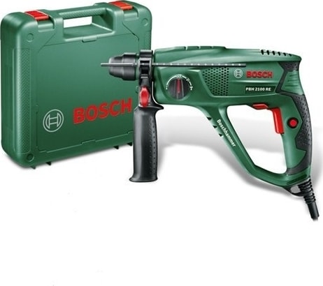 PBH 2100 RE 550 W Kırıcı Delici - 06033A9300