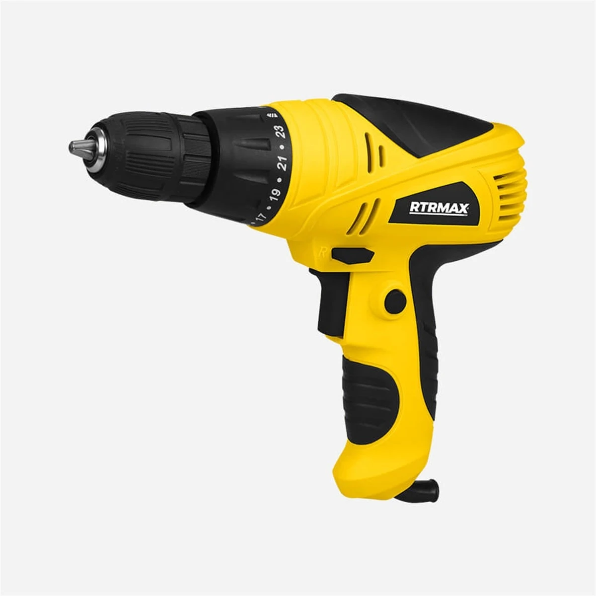 -RTM153 Darbesiz Matkap Tork Ayarlı 300 Watt 10 mm