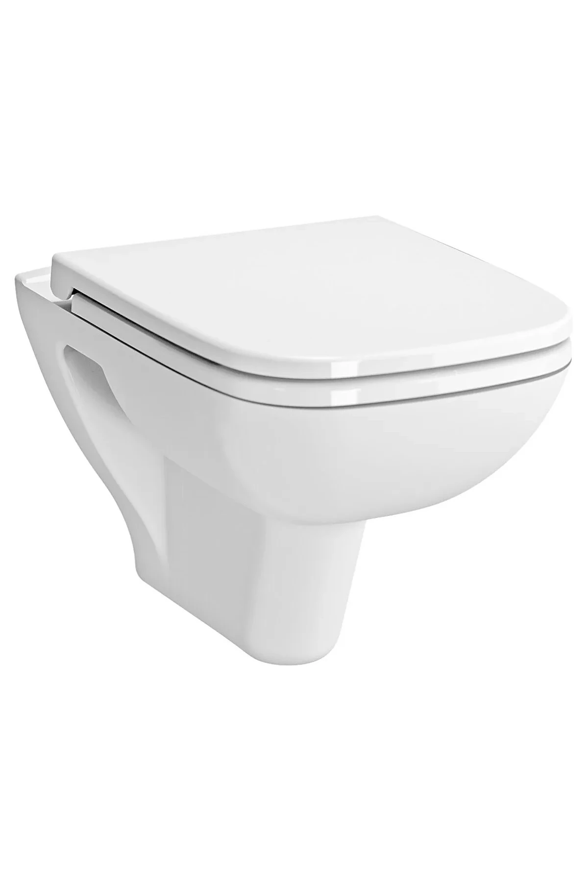Asma Klozet, S20, Beyaz (Taharat Borusuz) 5507L003-0101