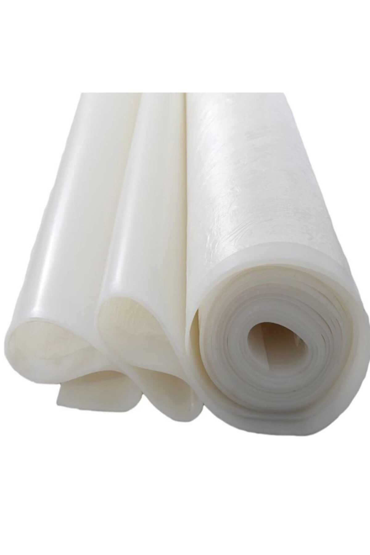 5mm 1000x1000 Silikon Levha