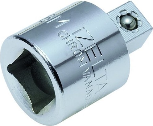 3/8''fx1/2''m Lokma Adaptorü 3/8''