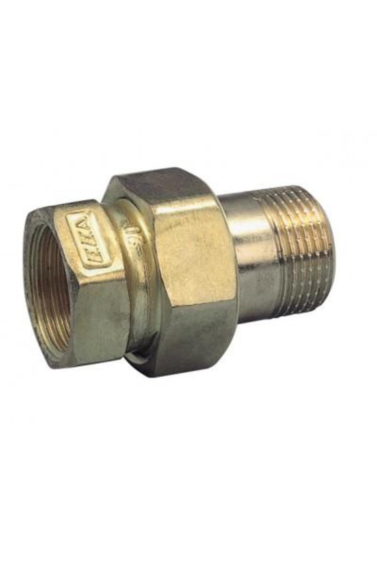 3/8 Düz Rakor 601002006