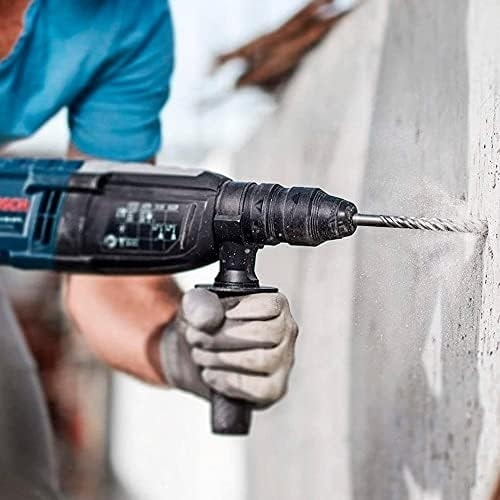 BOSCH Professional 2608836648  5x Sds Plus Taş Matkap Ucu 24 mm 450 mm 1 Adet, Gri