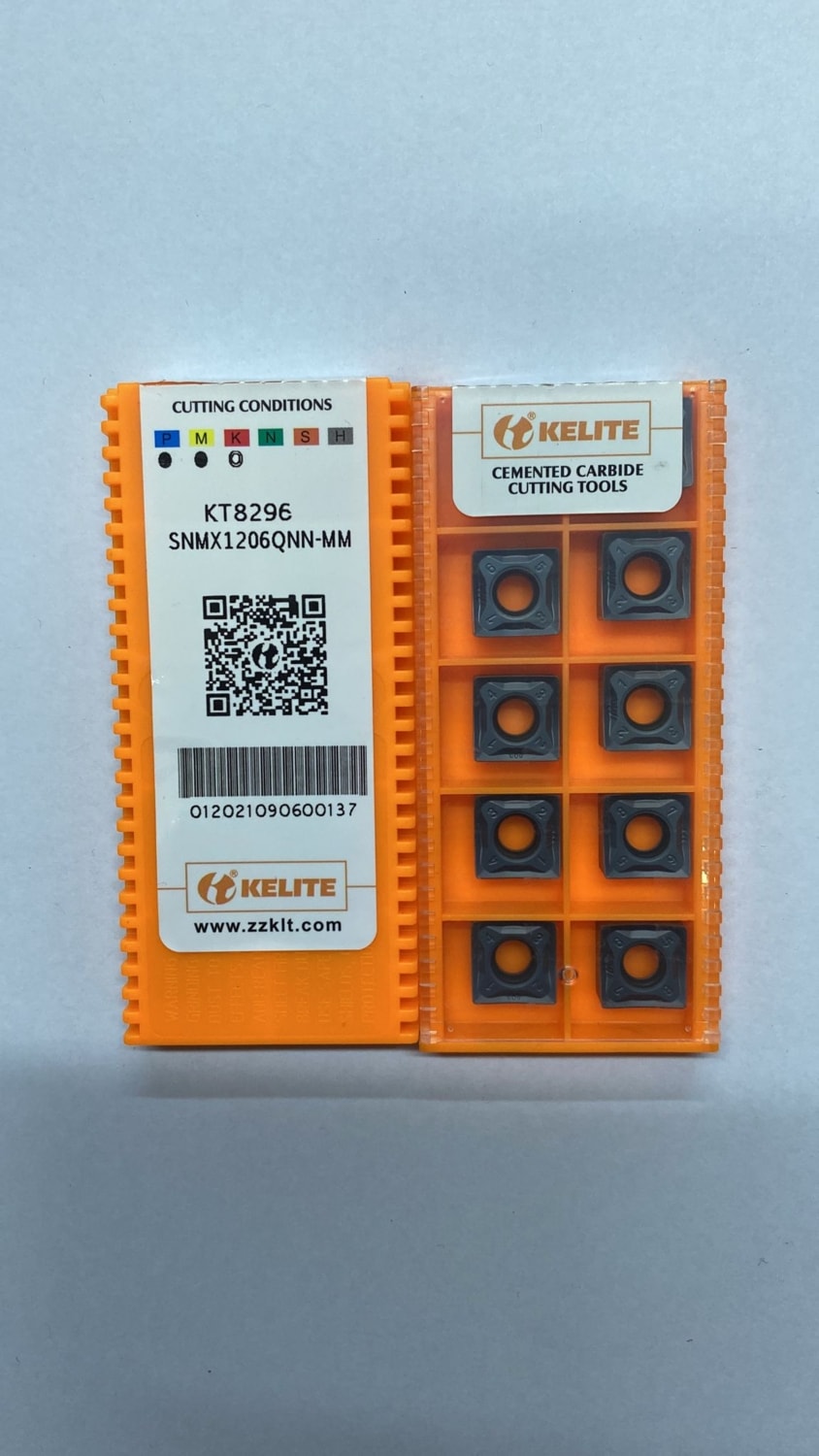 Snmx 1206QNN-MM KT8296