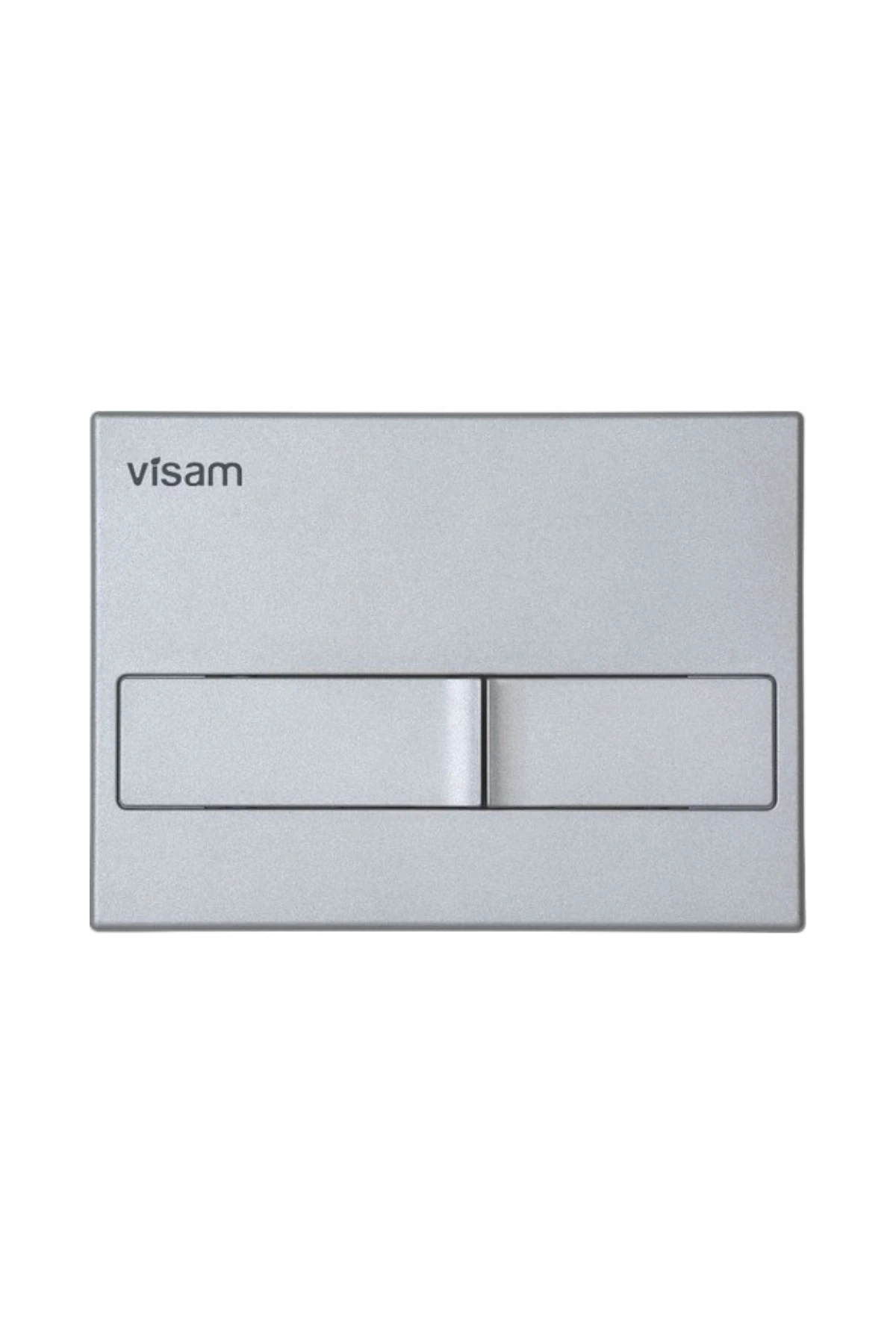 Karina Gömme Rezervuar Kumanda Paneli Mat 226 001