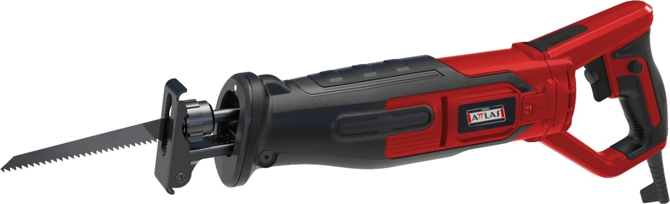 Attlas ATK 1050Z Kılıç Testere 1050 W- ATK1050Z