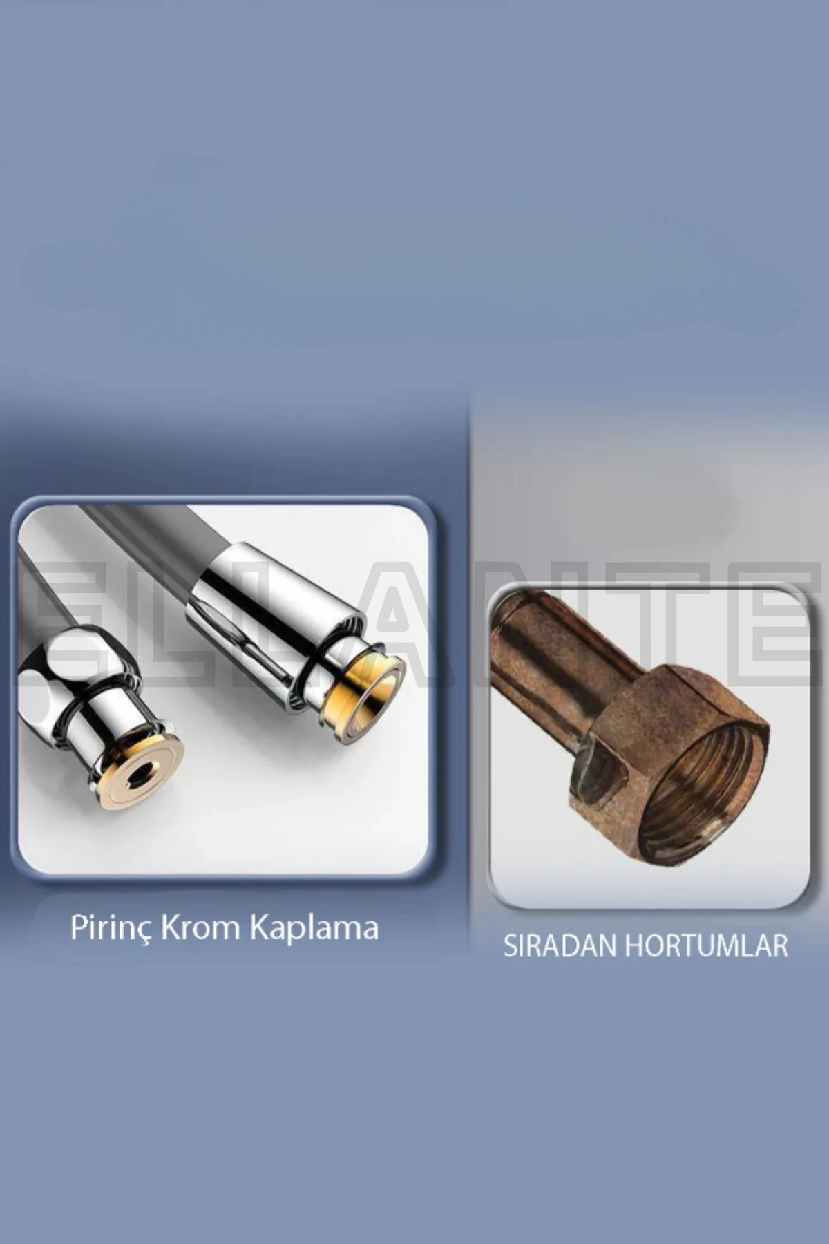 150cm Modern SİYAH Pvc Duş Hortumu, Esnek Ve Patlamaya Dayanıklı - Paslanmaz Banyo Hortumu