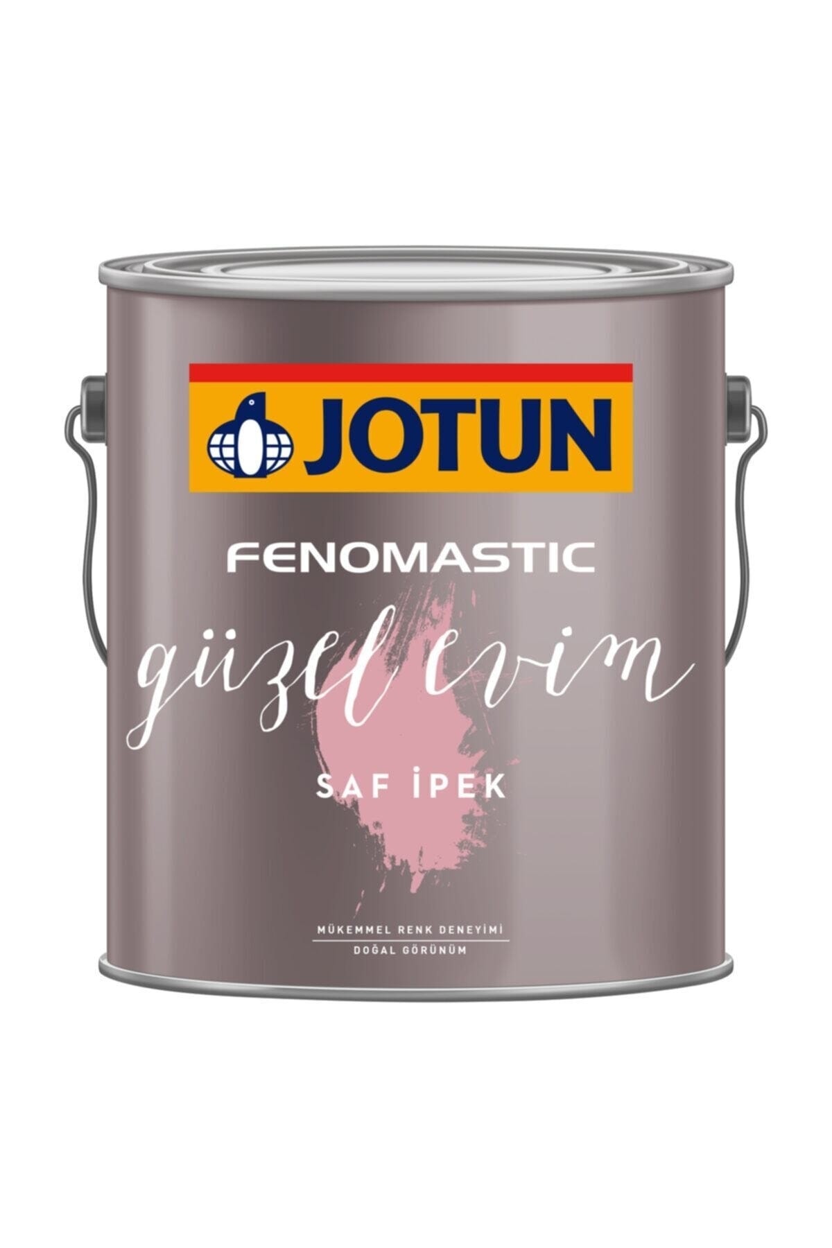 Fenomastic Güzel Evim Saf Ipek 1453 2.25 Lt  3 kg