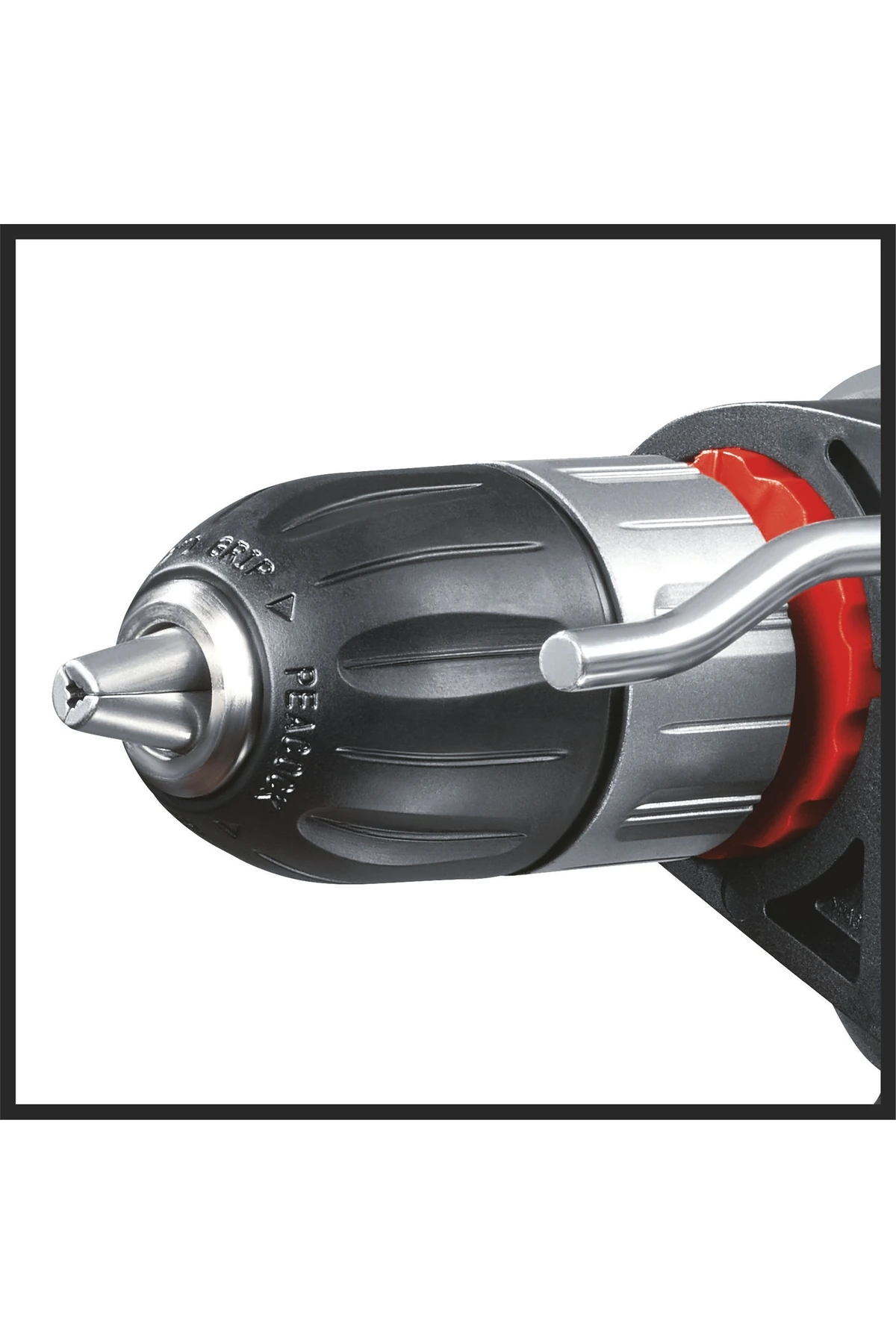 Tc-ıd 1000 E Kit Darbeli Matkap (EİNHEL.4259844)