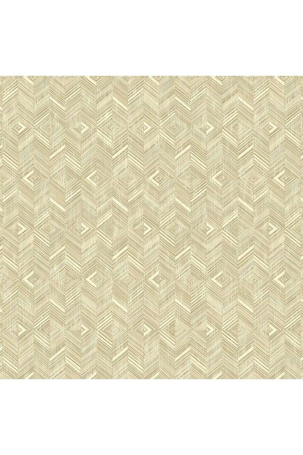 Beta Geometrik Desenli 1107-3 Duvar Kağıdı 16,50 M²