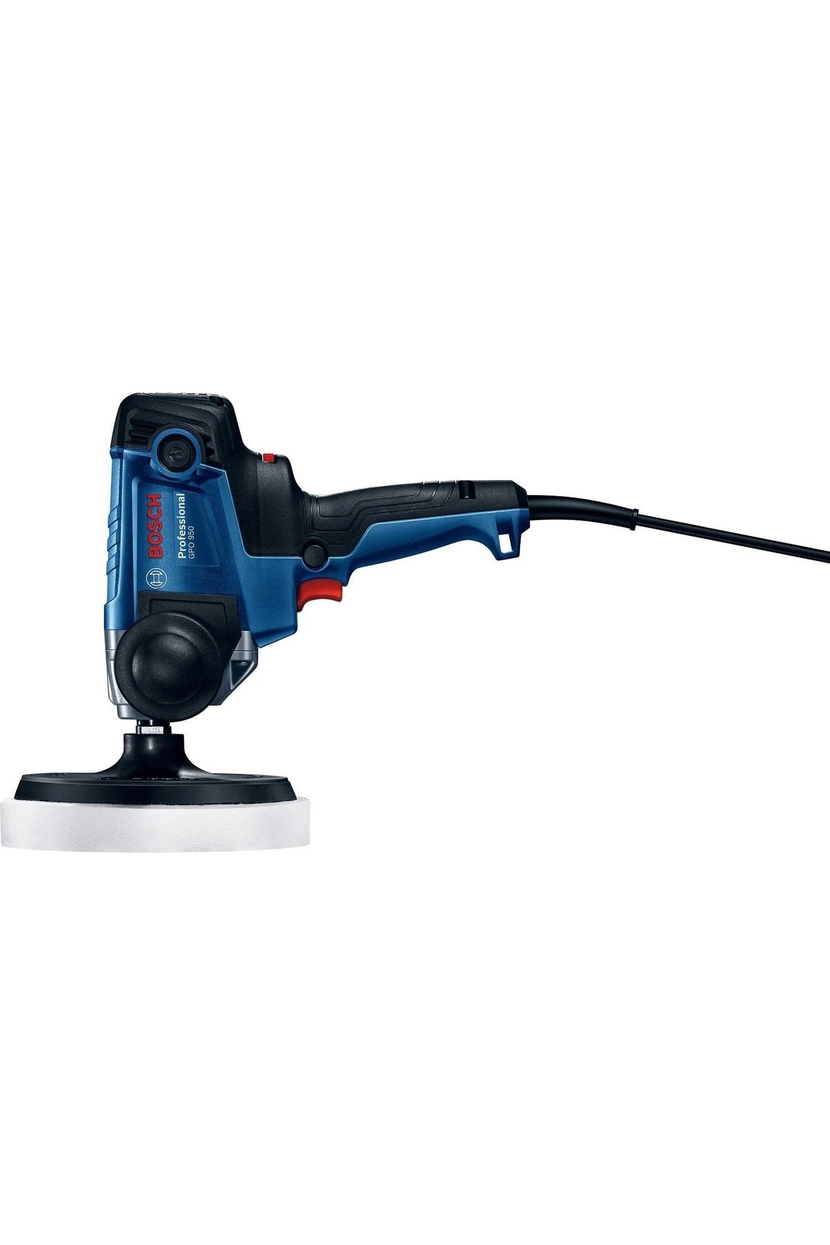 Professional Gpo 950 Polisaj Makinesi