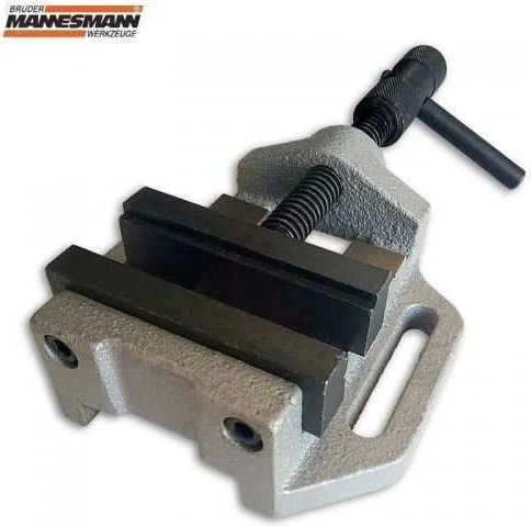 715-125 Freze Mengenesi (125 mm)