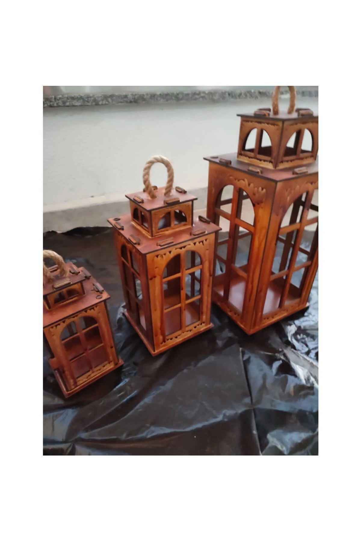 Selülozik Sprey Ahşap Metal Vernik 300 Ml Ceviz Renk