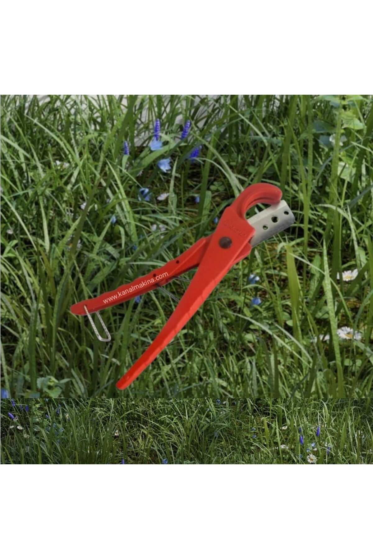 Kanal Görüntüleme Kamerası 9.4 İnç HEDİYELİ