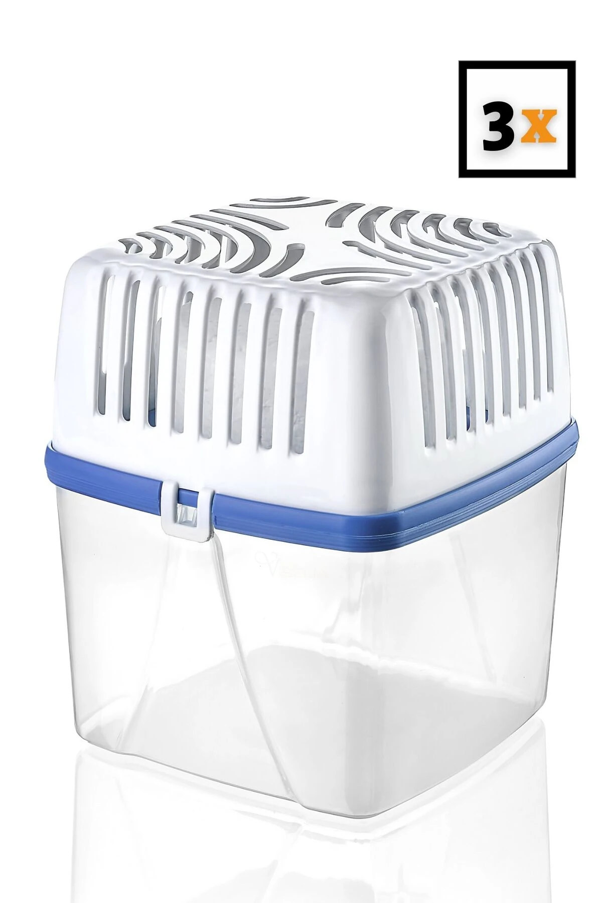 Nem Alıcı Cihaz 450 gr 3 Adet