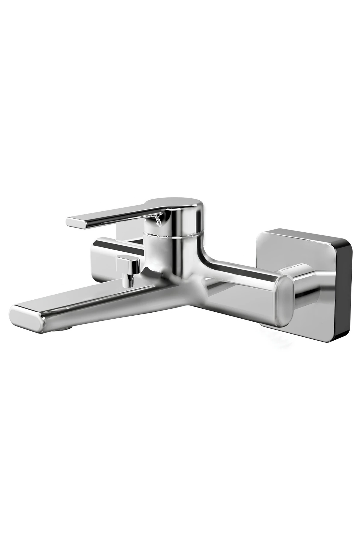 Nuovo Batarya Seti 3’Lü Banyo-Lavabo-Eviye