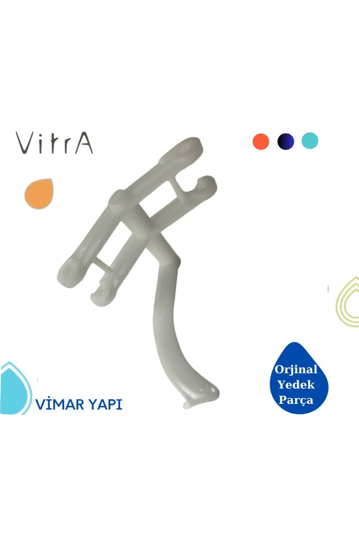 426125YP  7.2 Hareketli Kol Kaldıraç