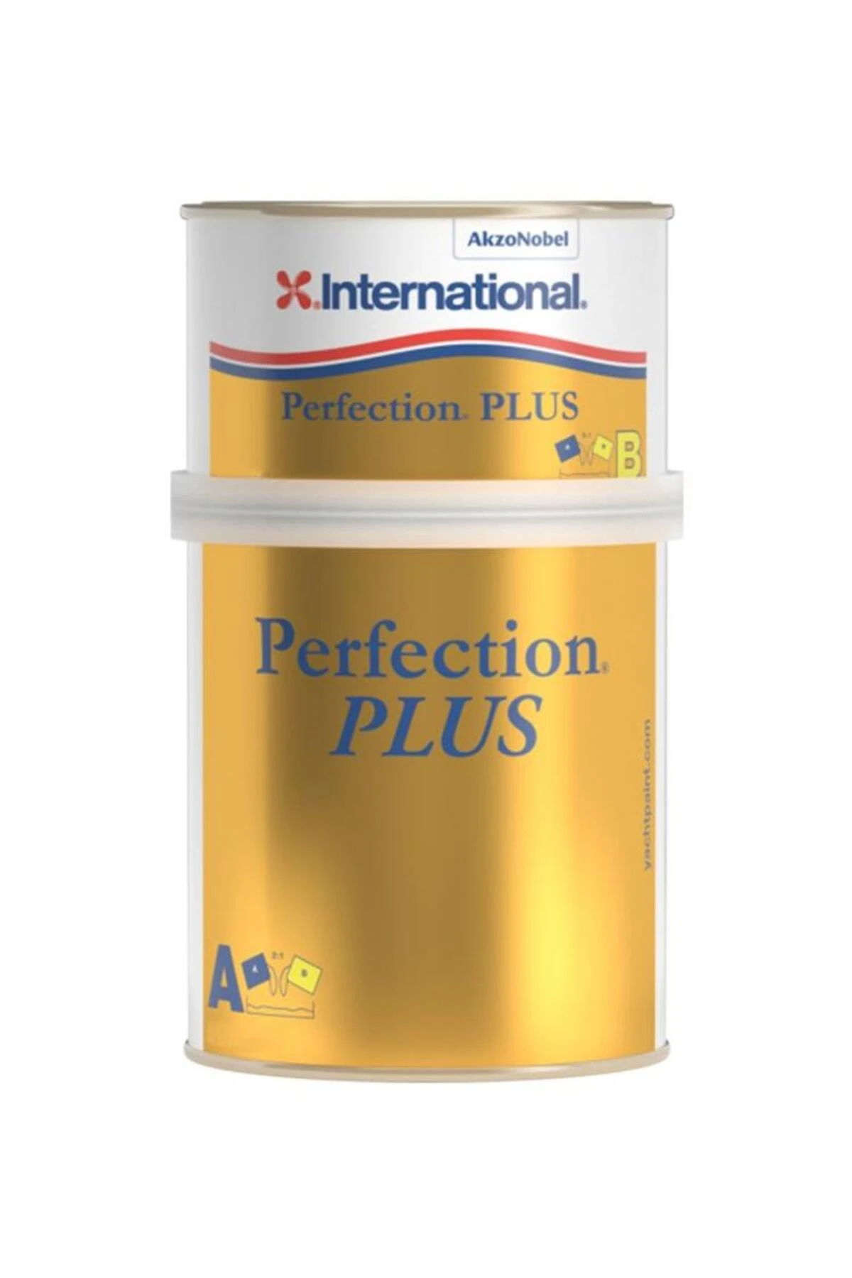 PERFECTION PLUS 2.25 LT VERNİK TEKNE YAT