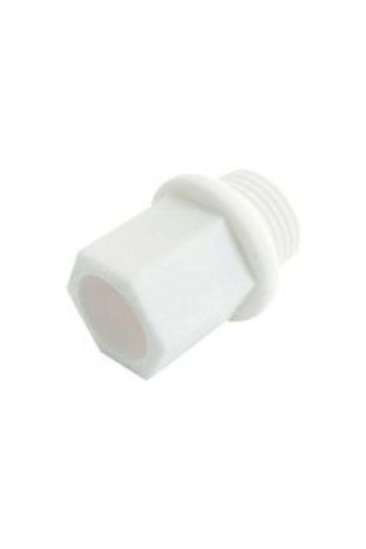 Pp Körtapa 25x3/4 Beyaz