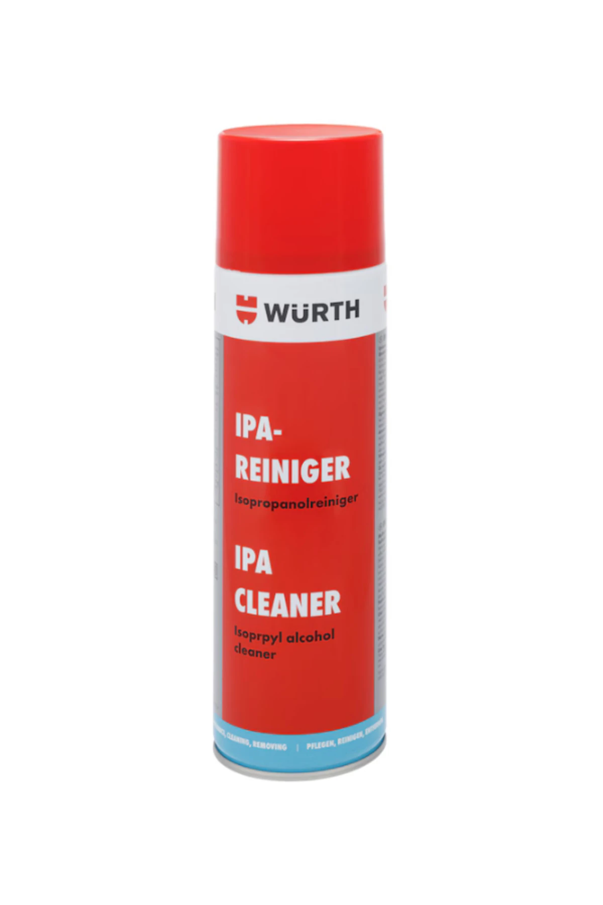WÜRTH IPA İZOPROPANOL TEMİZLEYİCİ 500 ML
