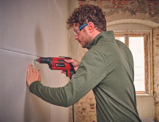 Tc-Dy 710 E Alçıpan Vidalama 710 W 4259925