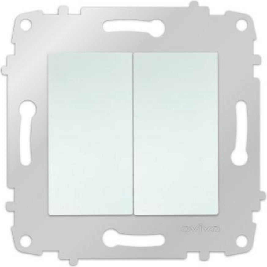 Beyaz Komütatör M+K