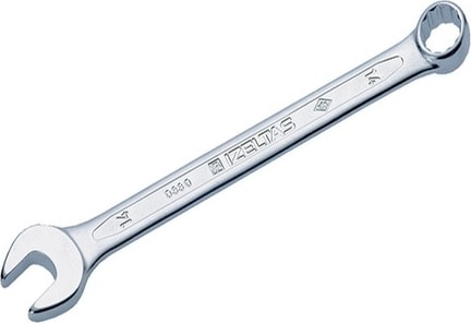 İZELTAŞ Izeltaş Uzun Kombine Anahtar 19 mm 0330020019