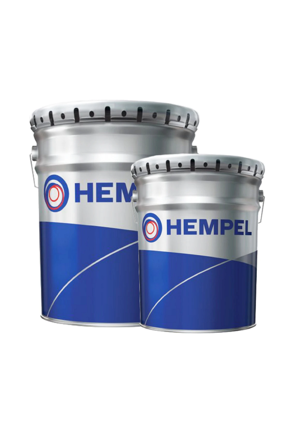 Hempels Light Primer Epoksi Astar Boya 5lt Stone Gri 45550