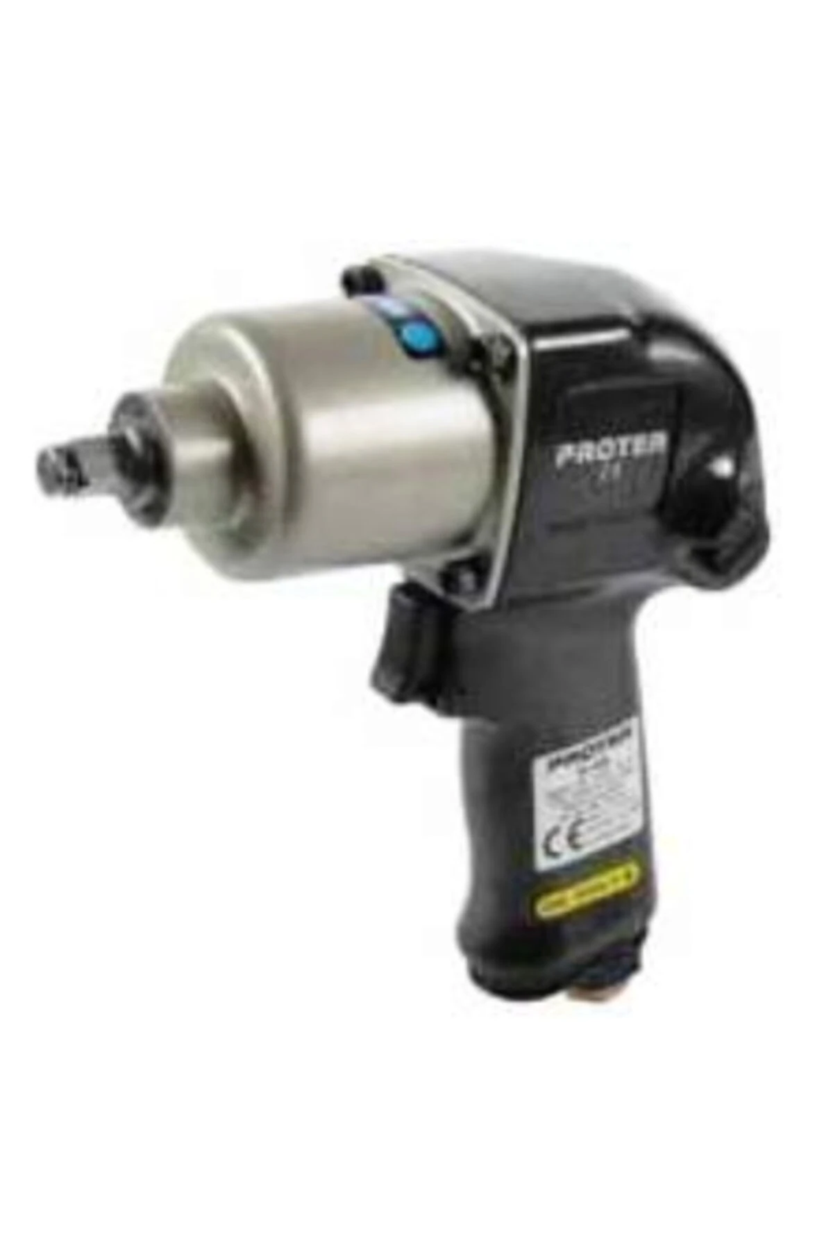 Ph 1532 Havalı Somun Sökme Sıkma Makinesi