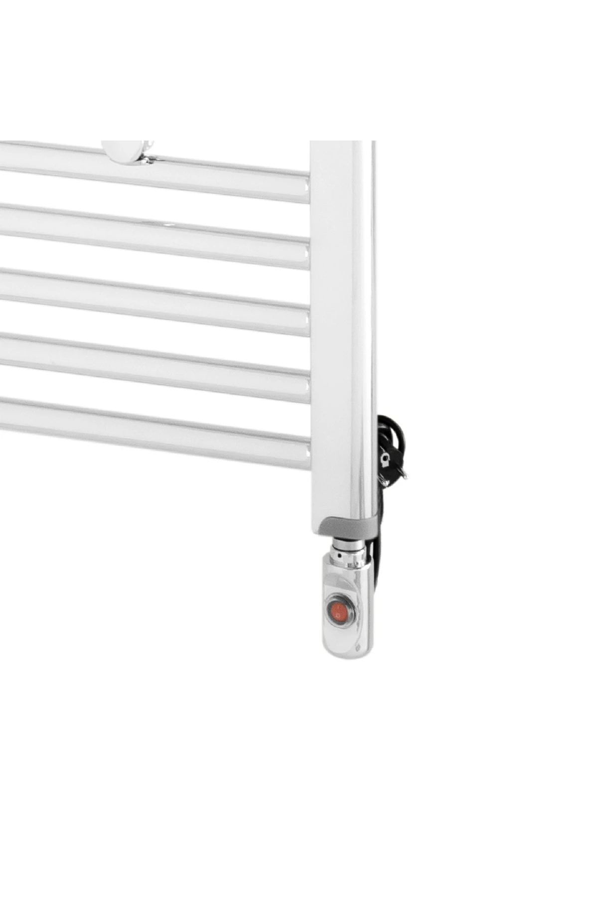 Krom Kaplama 400 watt On/Off Eelektirikli Havlupan