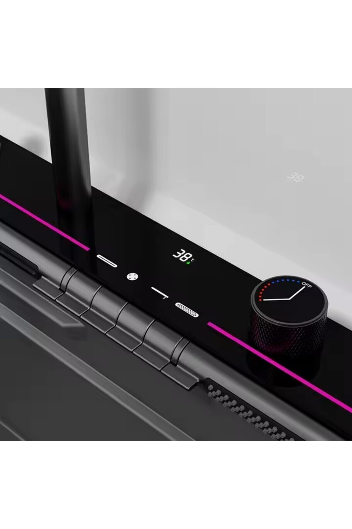 ECODRİP PREMİUM AKILLI ŞELALE EVYE