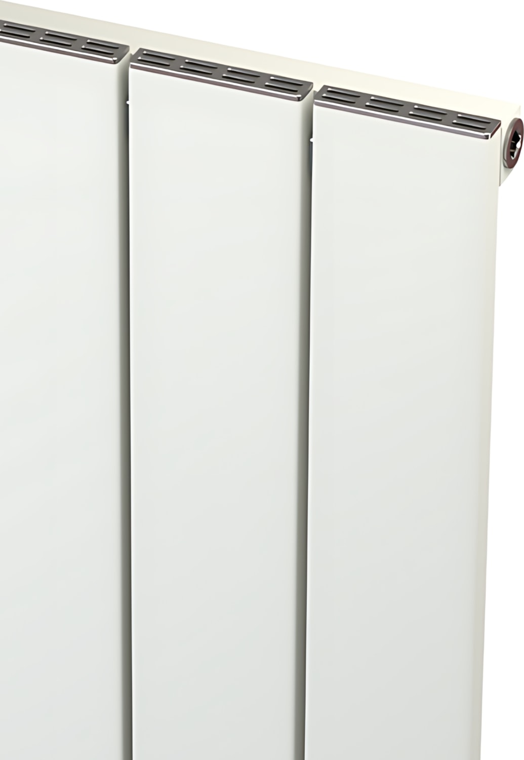 Hestia Alüminyum Dikey Radyatör 1500 x 355