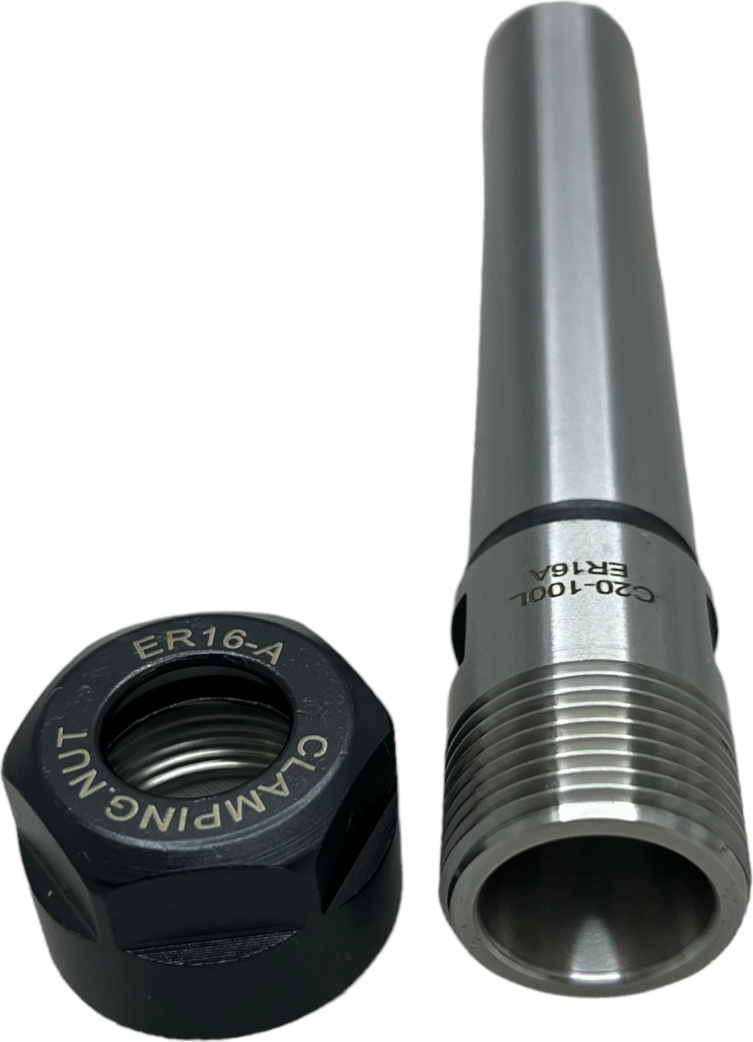 BOSCH C20-ER16A-100 Boy Silindirik Uzatma