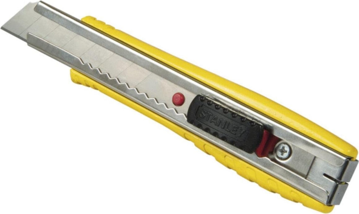 Fatmax Maket Bıçağı 18 mm ST010421