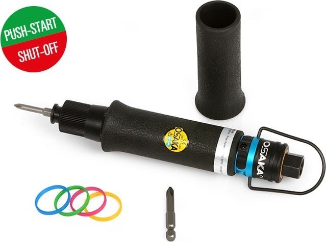 Opc 44205 Havalı Tornavida