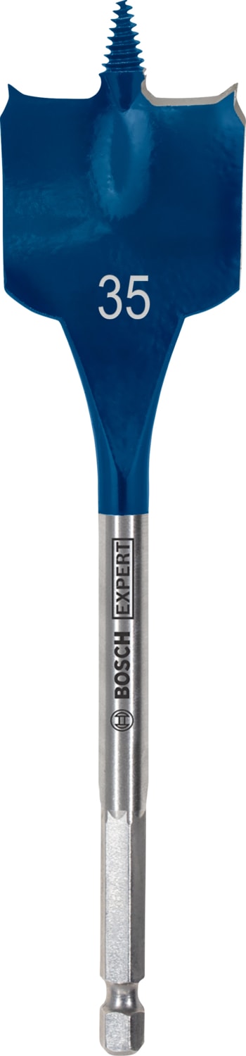 Expert Self Cut Speed Yaprak Delme Ucu 35 x 152 mm