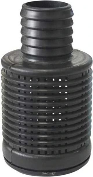 1" - 25 mm Emiş Filtresi