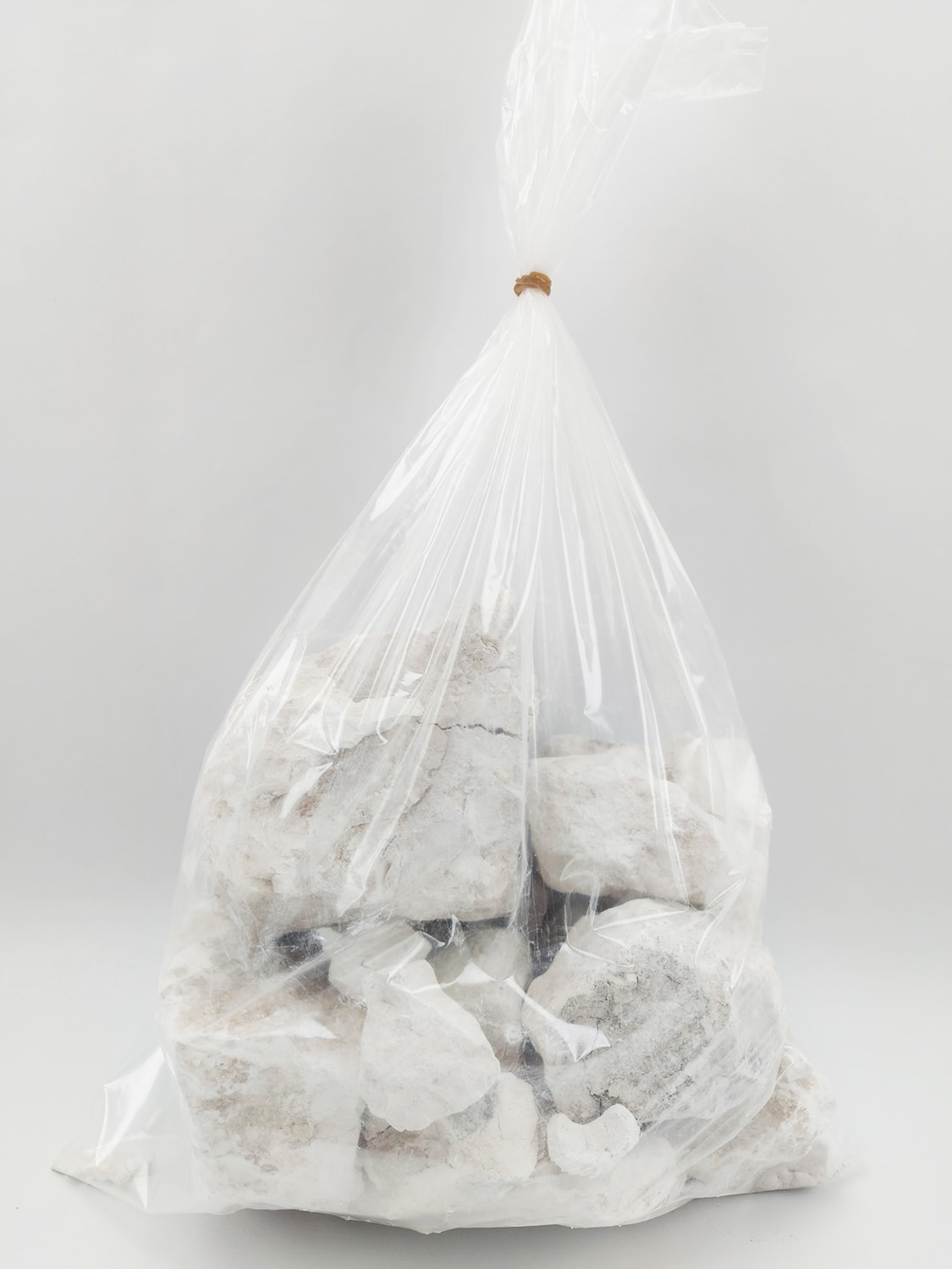 Sönmemiş Saf Taş Kireç 10 kg