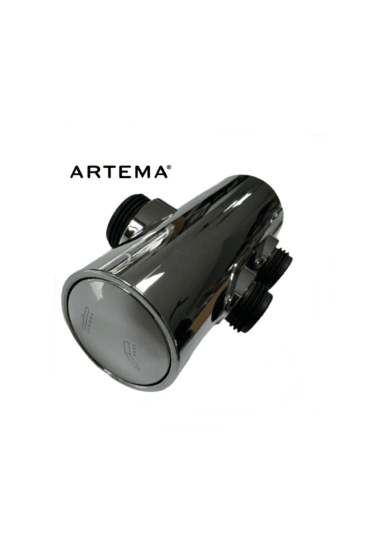 A3374701YP Duş Seti Yönlendiricisi (Basmalı)